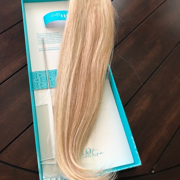 Halo Couture Other - Halo Couture Extensions